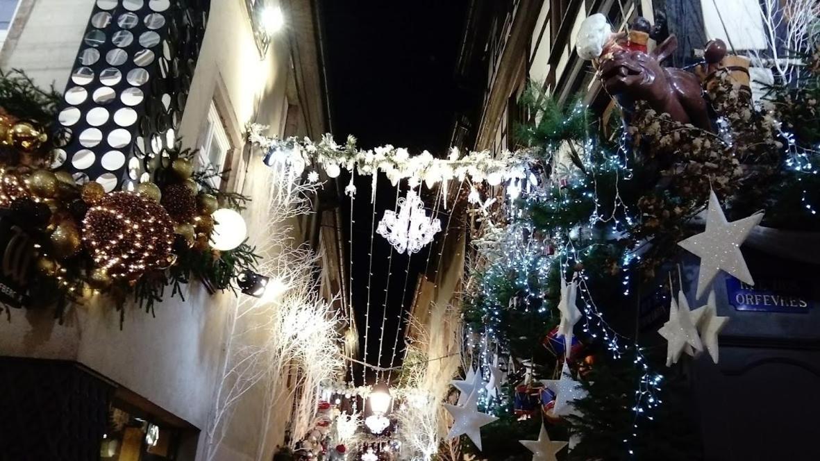 Gite Spacieux Et Cosy A La Campagne Proche De Strasbourg Achenheim Экстерьер фото